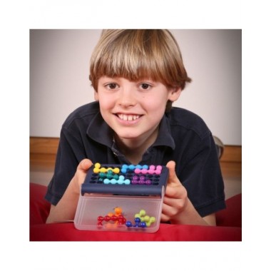 Loginis lavinamasis žaidimas - Lavinamieji žaidimai vaikams