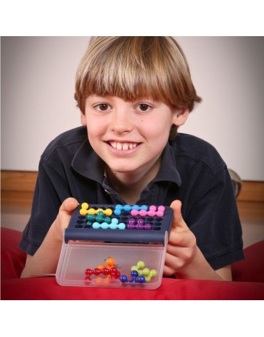 Loginis lavinamasis žaidimas - Lavinamieji žaidimai vaikams