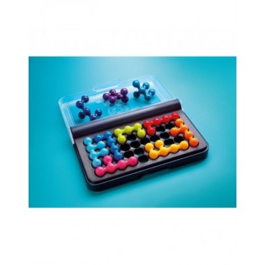 Loginis lavinamasis žaidimas - Lavinamieji žaidimai vaikams