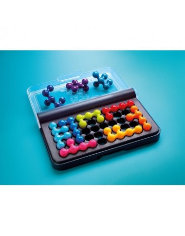 Loginis lavinamasis žaidimas - Lavinamieji žaidimai vaikams