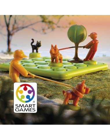 Loginis lavinamasis žaidimas - Lavinamieji žaidimai vaikams