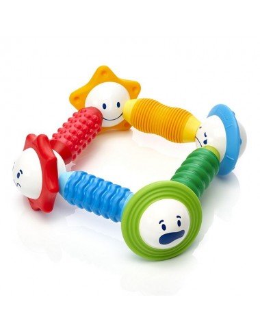 Magnetinės kaladėlės - Lavinamieji žaislai vaikams nuo 1 metų Magnetinės kaladėlės - Lavinamieji žaislai vaikams nuo 1 metų