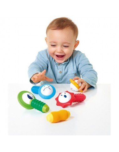 Magnetinės kaladėlės - Lavinamieji žaislai vaikams nuo 1 metų Magnetinės kaladėlės - Lavinamieji žaislai vaikams nuo 1 metų