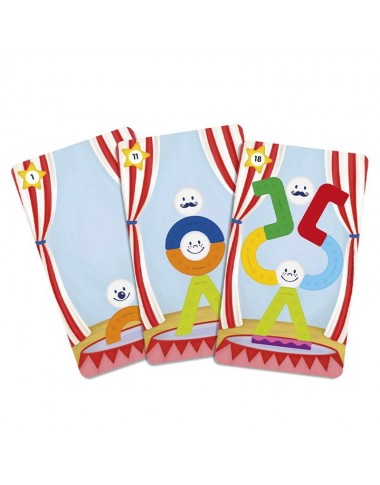 Magnetinės kaladėlės - Lavinamieji žaislai vaikams nuo 1 metų Magnetinės kaladėlės - Lavinamieji žaislai vaikams nuo 1 metų