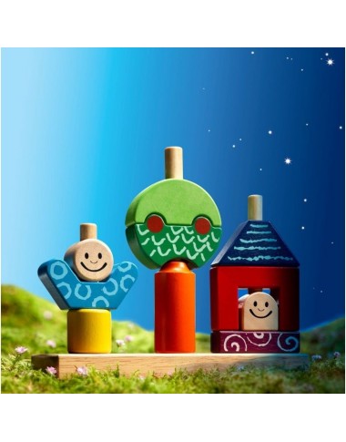 Loginis lavinamasis žaidimas - Lavinamieji žaidimai vaikams