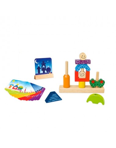 Loginis lavinamasis žaidimas - Lavinamieji žaidimai vaikams