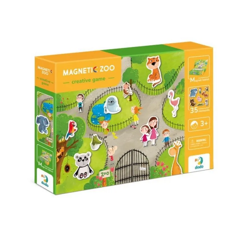 Magnetukai Magnetukai