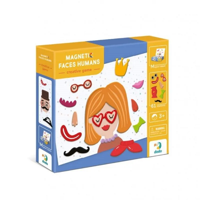 Magnetukai Magnetukai