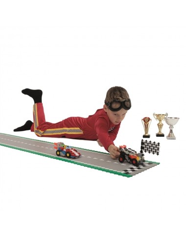 Plus Plus konstruktorius - Konstruktoriai vaikams