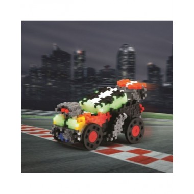 Plus Plus konstruktorius - Konstruktoriai vaikams