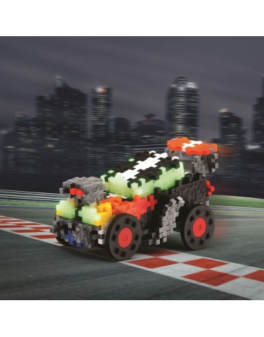 Plus Plus konstruktorius - Konstruktoriai vaikams