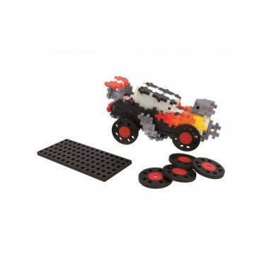 Plus Plus konstruktorius - Konstruktoriai vaikams