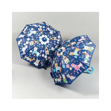 Magiškas vaikiškas skėtis - Prekės vaikams
