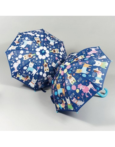 Magiškas vaikiškas skėtis - Prekės vaikams