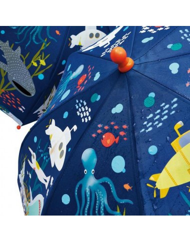 Magiškas vaikiškas skėtis - Prekės vaikams