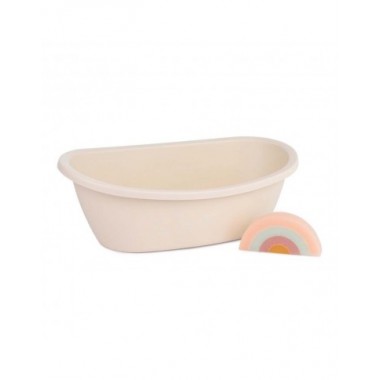 Miniland rūbai lėlėms Vonelė - Lėlės vaikams