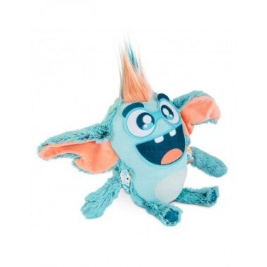 Miniland lavinamasis žaislas vaikams Emocijų draugas - Lavianamieji žaislai vaikams