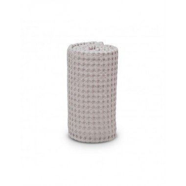 Lulujo medvilnės rusvas pledas kūdikiui - Prekės kūdikiams