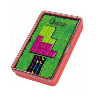 KOSMOS kelioninis galvosukis Ubongo