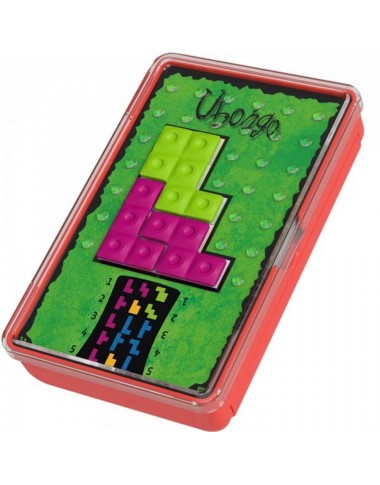 KOSMOS kelioninis galvosukis Ubongo