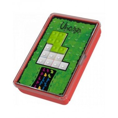 KOSMOS kelioninis galvosukis Ubongo