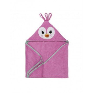 Zoocchini vaikiškas rankšluostis su kapišonu - Vaikiški rankšluosčiai