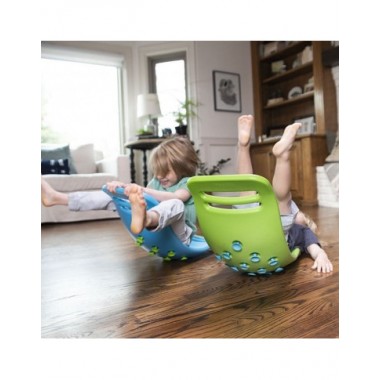 Teeter Popper balansinė lenta  - Lavinamieji žaislai vaikams