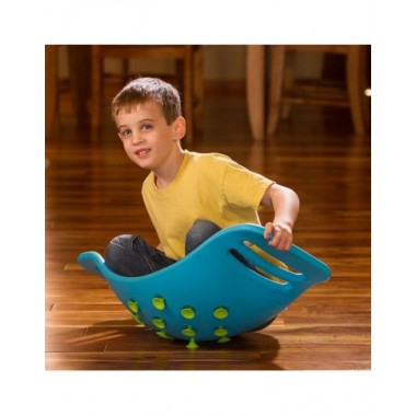 Teeter Popper balansinė lenta  - Lavinamieji žaislai vaikams