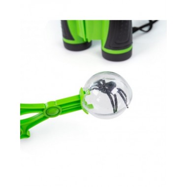 Bigjigs gamtos tyrinėtojo rinkinys - Žaislai vaikams