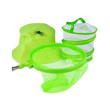 Bigjigs gamtos tyrinėtojo rinkinys - Žaislai vaikams