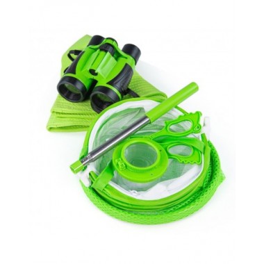 Bigjigs gamtos tyrinėtojo rinkinys - Žaislai vaikams