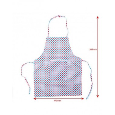 Bigjigs vaikiškas virėjo rinkinys - Žaislai vaikams