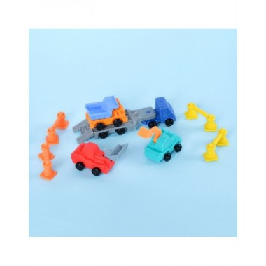 Iwako figūrėlės-trintukai - Žaislai vaikams nuo 3 metų