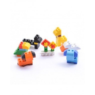 Iwako figūrėlės-trintukai - Žaislai vaikams nuo 3 metų