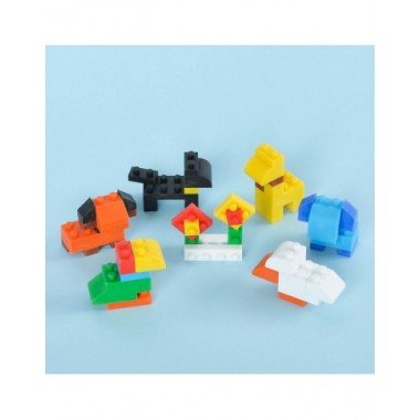 Iwako figūrėlės-trintukai - Žaislai vaikams nuo 3 metų