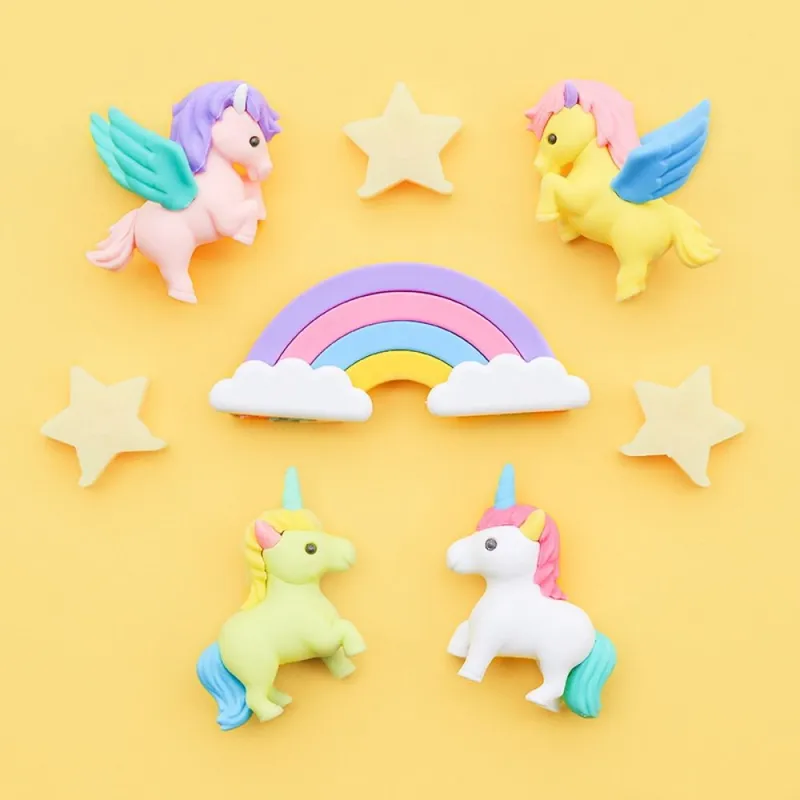 Iwako figūrėlės-trintukai - Žaislai vaikams nuo 3 metų