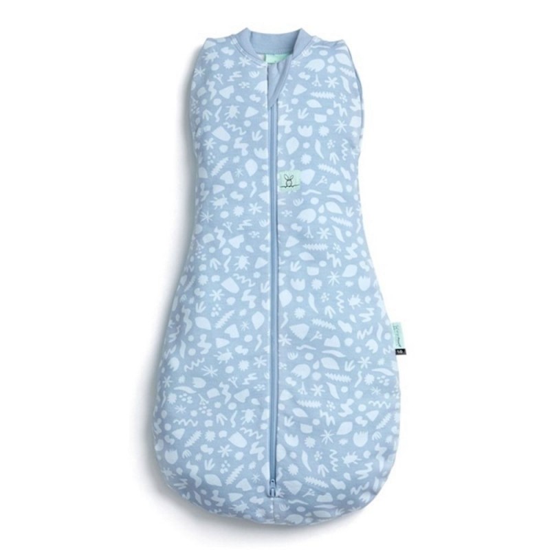 ergoPouch miegmaišis kūdikiui - Miegmaišiai kūdikiams