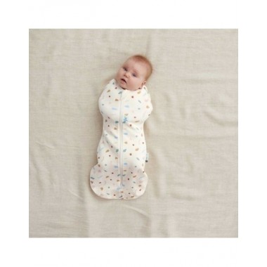 ergoPouch miegmaišis kūdikiui - Miegmaišiai kūdikiams