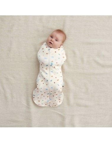 ergoPouch miegmaišis kūdikiui - Miegmaišiai kūdikiams