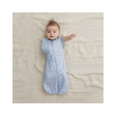 ergoPouch miegmaišis kūdikiui - Miegmaišiai kūdikiams