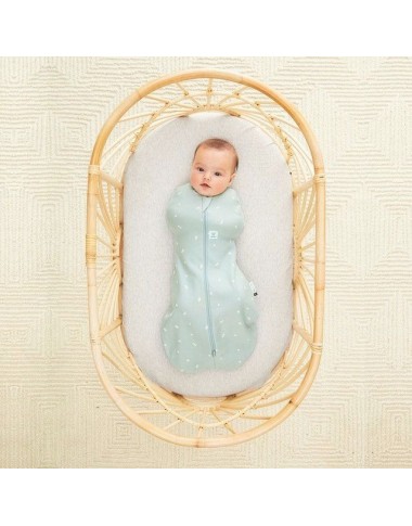 ergoPouch miegmaišis kūdikiui - Miegmaišiai kūdikiams