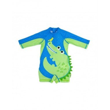 Zoocchini maudymosi kostiumas vaikams - apranga vaikams