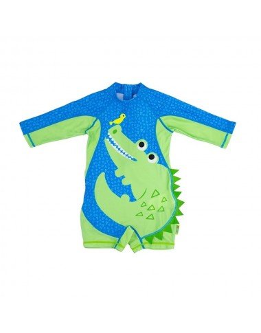 Zoocchini maudymosi kostiumas vaikams - apranga vaikams