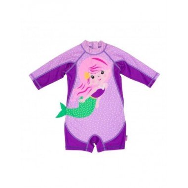 Zoocchini maudymosi kostiumas vaikams - maudymosi kostiumai vaikams