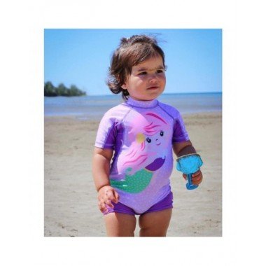 Zoocchini maudymosi kostiumas vaikams - maudymosi kostiumai vaikams