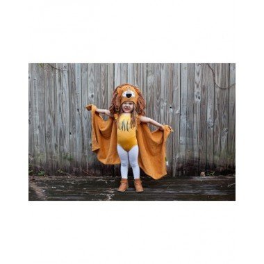 Zoocchini vaikiškas rankšluostis su kapišonu - Vaikiški rankšluosčiai