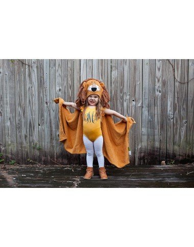 Zoocchini vaikiškas rankšluostis su kapišonu - Vaikiški rankšluosčiai