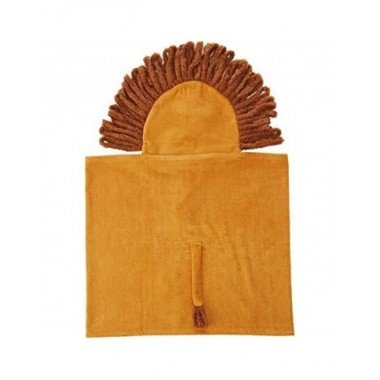 Zoocchini vaikiškas rankšluostis su kapišonu - Vaikiški rankšluosčiai