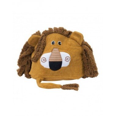 Zoocchini vaikiškas rankšluostis su kapišonu - Vaikiški rankšluosčiai