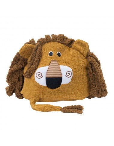 Zoocchini vaikiškas rankšluostis su kapišonu - Vaikiški rankšluosčiai